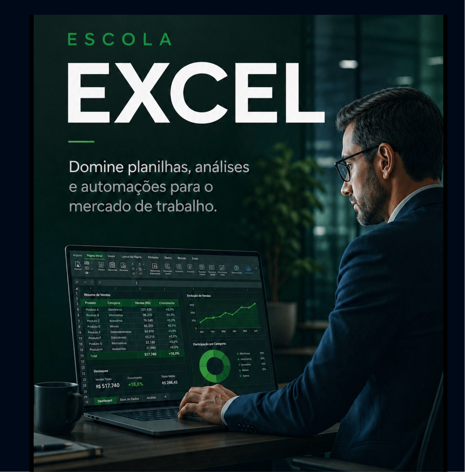 Escola Excel